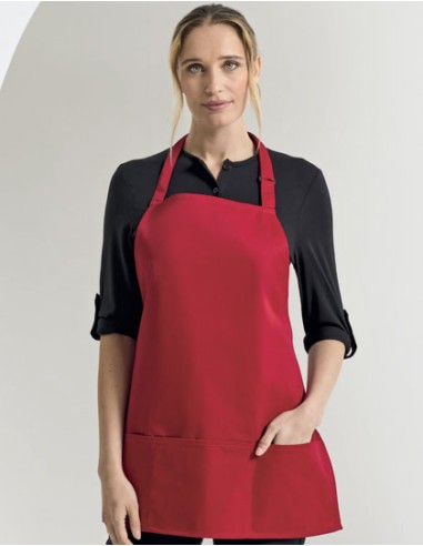 PRE-PR159-‘Colours’ 2 in 1 Apron